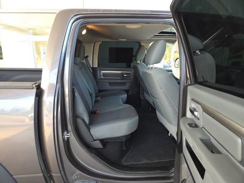 Used 2020 RAM 1500 Warlock AWD/4WD image 56