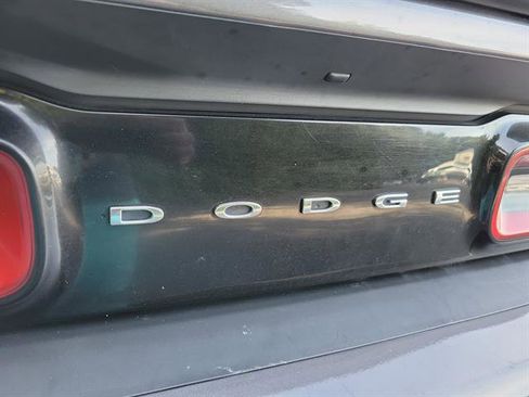 Used 2023 Dodge Challenger GT image 30