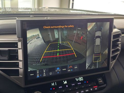 New 2026 Toyota Tundra Platinum image 29