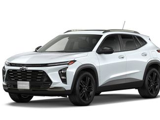 New 2026 Chevrolet Trax ACTIV video 1