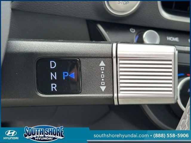 Certified 2026 Hyundai Sonata SEL AWD/4WD image 26