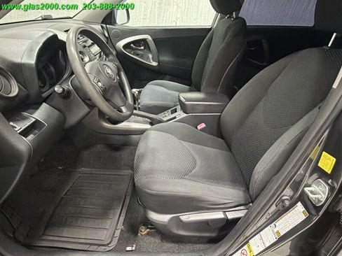 Used 2011 Toyota RAV4 Sport w/ Sport Appearance Pkg AWD/4WD image 23