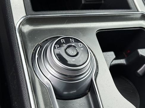 Used 2024 Ford Edge ST-Line image 29