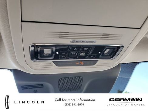 New 2025 Lincoln Navigator Reserve image 33