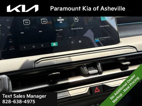 New 2027 Kia Telluride SX X-Line AWD/4WD image 12