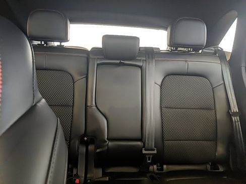 Certified 2023 Ford Escape ST-Line w/ Tech Pack #1 image 25