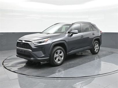 Certified 2023 Toyota RAV4 XLE w/ Convenience Package