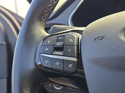 Certified 2022 Ford Escape Titanium w/ Titanium Elite Package AWD/4WD image 13