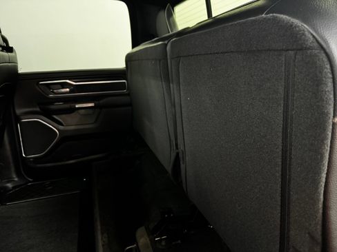 Used 2023 RAM 1500 Laramie AWD/4WD image 36