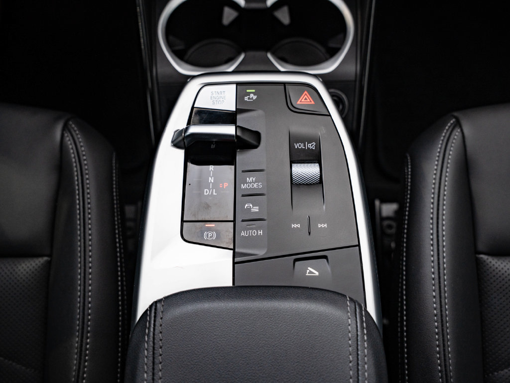 Certified 2025 BMW X1 xDrive28i AWD/4WD image 37