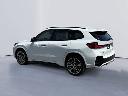 New 2026 BMW X1 xDrive28i w/ Technology Package AWD/4WD image 5