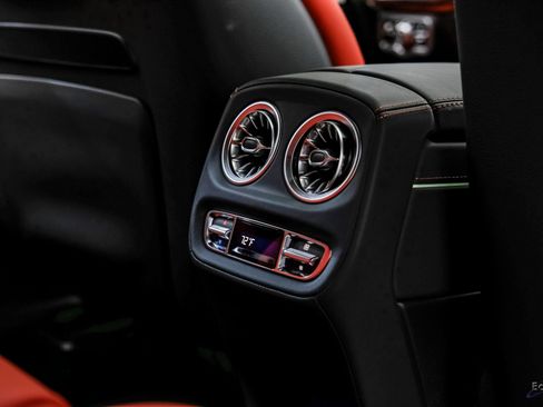 Used 2027 Mercedes-Benz G 63 AMG 4MATIC image 83