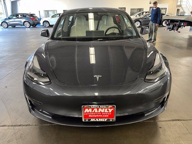 Used 2023 Tesla Model 3 Standard Range RWD image 7