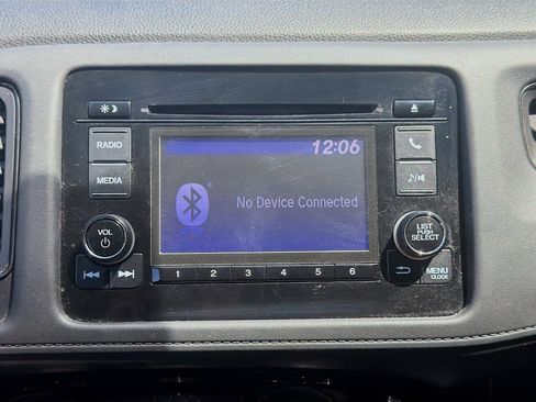 Certified 2020 Honda HR-V LX image 13