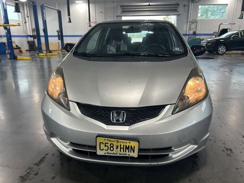 Used 2011 Honda Fit image 13