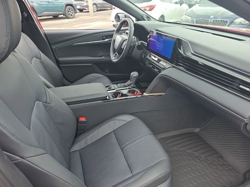 New 2026 Toyota Camry XSE FWD image 9