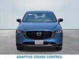 Used 2022 MAZDA CX-5 AWD 2.5 Turbo image 3