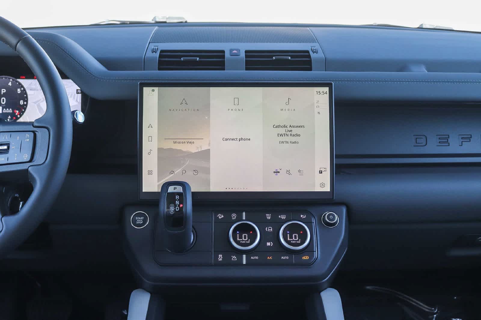 New 2026 Land Rover Defender 110 S AWD/4WD image 12