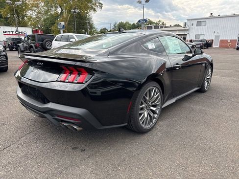 New 2025 Ford Mustang GT Premium image 3