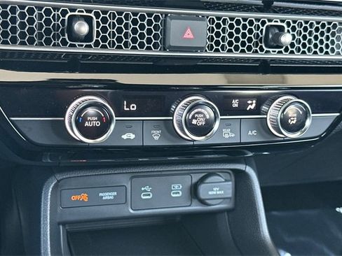 New 2026 Honda Civic Sport image 21