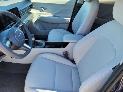 New 2026 Hyundai Kona SEL Sport image 9
