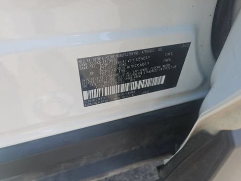 Used 2024 Toyota RAV4 XLE w/ Convenience Package AWD/4WD image 21