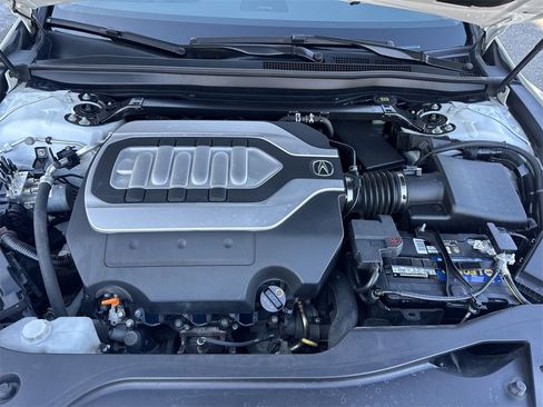 Used 2014 Acura RLX Base image 28