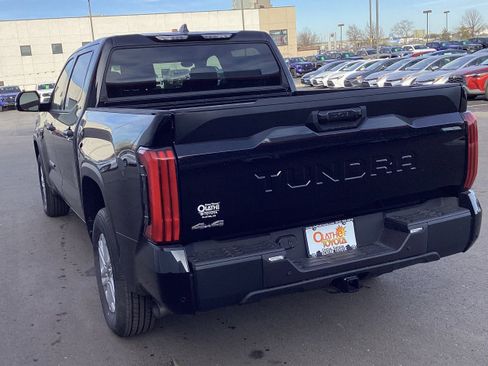 New 2026 Toyota Tundra SR5 image 3