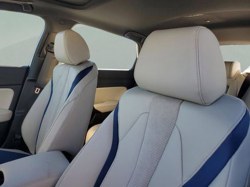 New 2026 Acura Integra A-Spec image 21