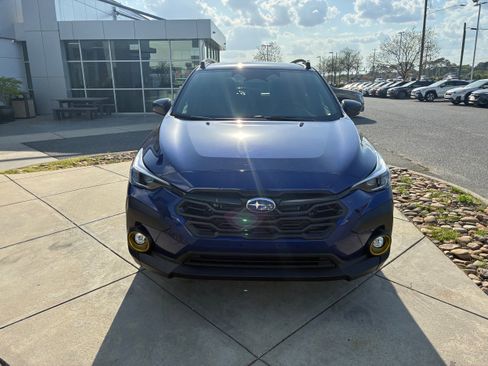 New 2026 Subaru Crosstrek 2.5i Sport AWD/4WD image 3