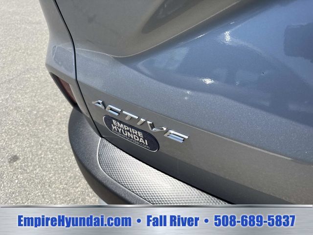 Used 2024 Ford Escape Active AWD/4WD image 5