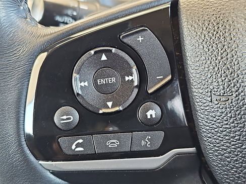 Used 2018 Honda Odyssey EX-L image 18