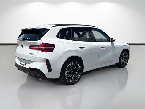 New 2026 BMW X3 xDrive30i w/ M Sport Package AWD/4WD image 3
