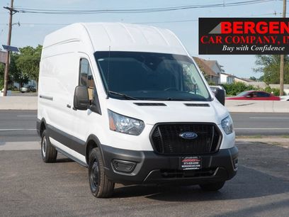 Used 2023 Ford Transit 350 148 High Roof