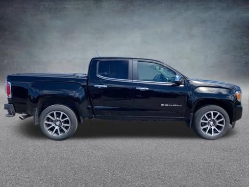 Used 2022 GMC Canyon Denali AWD/4WD image 5