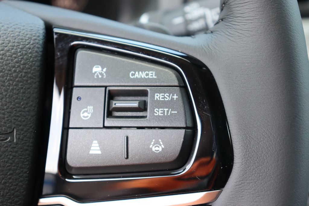Certified 2026 Honda Odyssey Elite image 34