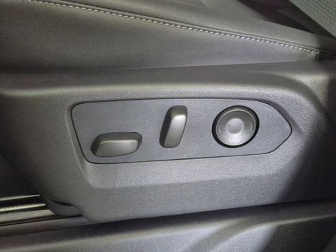 New 2026 Chevrolet Silverado 1500 LT Trail Boss w/ Convenience Package II image 15