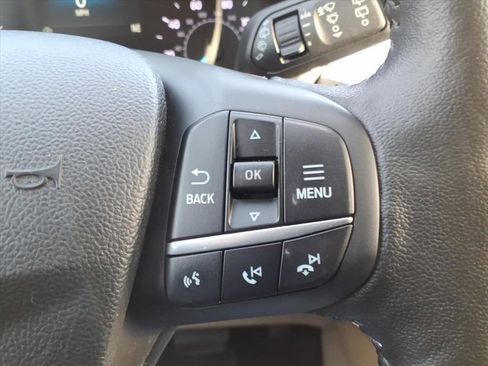 Used 2020 Ford Escape SEL image 28