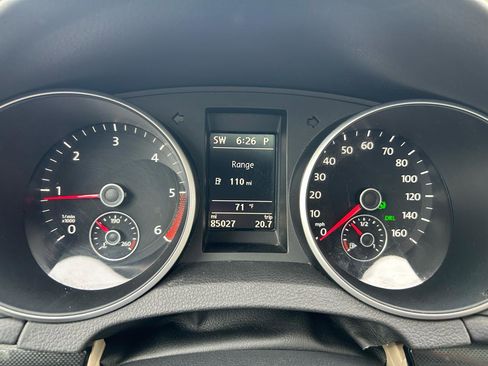 Used 2013 Volkswagen Jetta TDI image 20