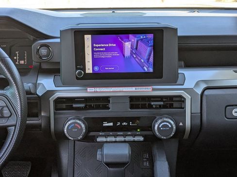 New 2026 Toyota Tacoma SR5 image 17