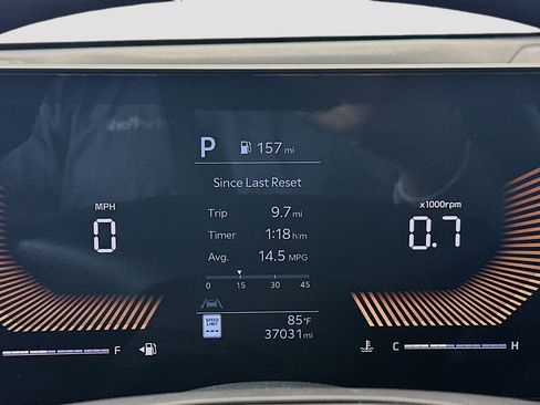 Used 2025 Kia K4 FWD image 19