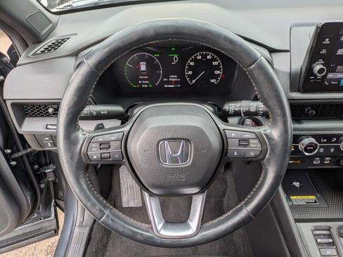 Used 2024 Honda CR-V Sport-L image 26