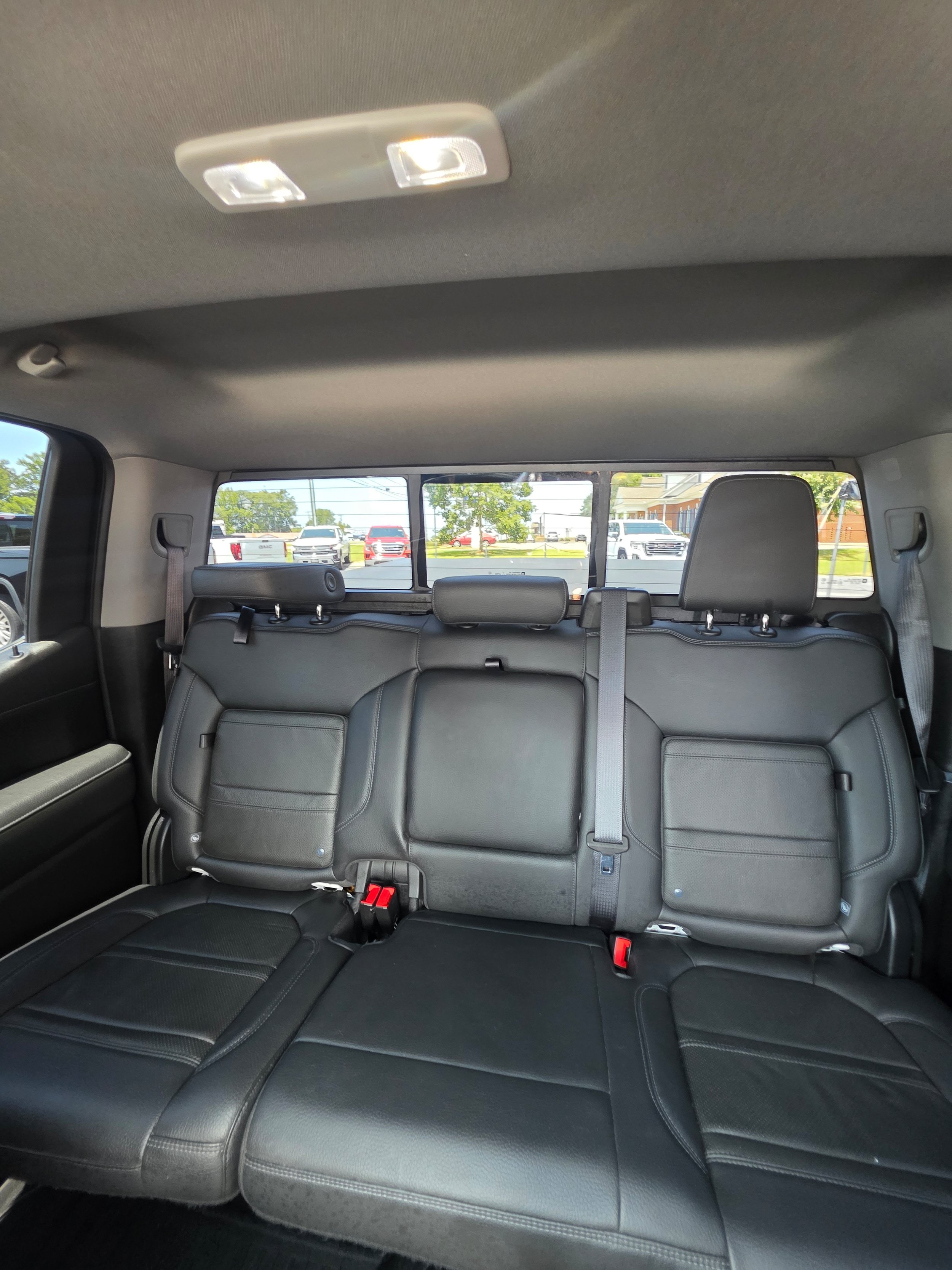 Used 2021 GMC Sierra 1500 Denali w/ Technology Package AWD/4WD image 20
