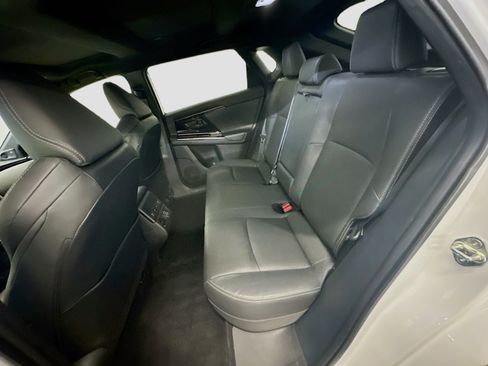 Used 2023 Toyota bZ4X AWD w/ Weather Package image 30