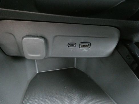 New 2026 Chevrolet Trax ACTIV w/ Driver Confidence Package FWD image 22
