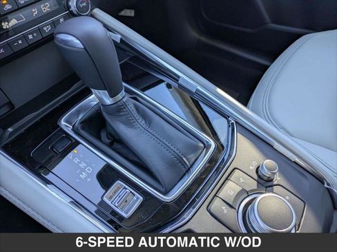 New 2025 MAZDA CX-5 AWD 2.5 S w/ Premium Plus Pkg image 10
