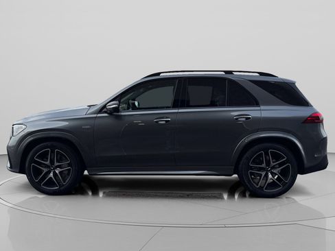 New 2026 Mercedes-Benz GLE 53 AMG 4MATIC image 2