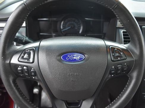 Used 2017 Ford Flex SEL w/ Equipment Group 202A image 33