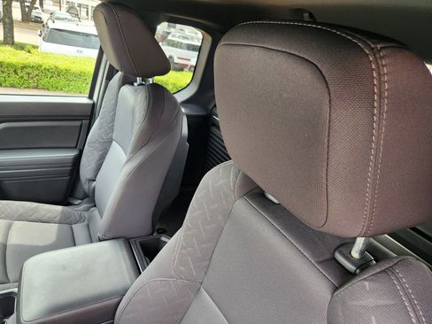 Used 2024 Toyota Tacoma SR RWD image 15