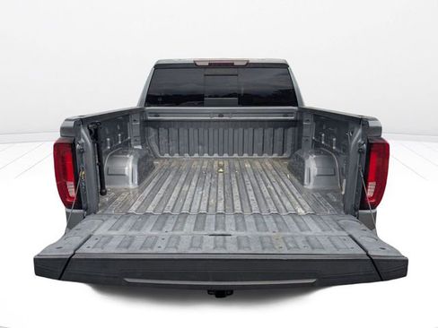 Used 2022 GMC Sierra 1500 SLT w/ SLT Premium Package image 10